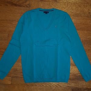 Tommy Hilfiger V neck Sweater